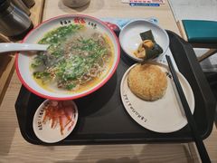-武圣羊汤·西北面(朝阳门店)