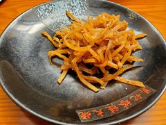 -吴记百姓菜馆·北京菜·烤鸭(故宫店)