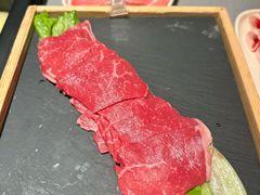 -巴奴毛肚火锅(悠唐购物中心店)