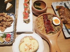 -小句号·精致料理(江南环球港店)