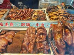 -老鼎万春卤菜(五代传承创始老店)