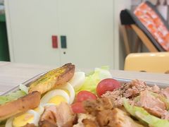 -吃饼人西餐(南开店)