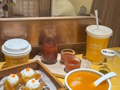 -蔡澜点心·粤菜(海印都荟城店)