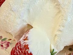 草莓塔-C+ cake shop(天河南一路小区店)