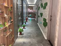 -禧瑞 ·丝浴主题·水疗·spa(中山公园店)