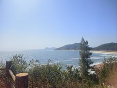 -广东惠东海龟国家级自然保护区