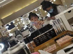 -海马体照相馆(义乌之心店)