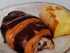 -巴黎贝甜(常德路店)