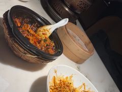 -初蓉丨遇见新川菜(亲贤街荣耀店)