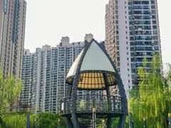 -苏州河梦清园环保主题公园