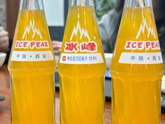 -马洪小炒泡馍馆(钟楼回民街店)