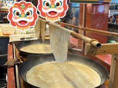 -客家大院·非遗赣南客家菜(郁孤台店)