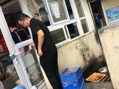 -王记西鎮电烤肉(汶上路店)