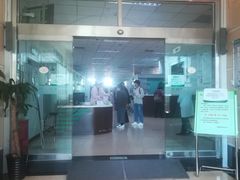 -慈铭体检(世纪城分院)