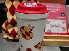 -Seesaw Coffee(西岸凤巢店)