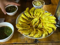 -金山锅贴店(金泉路店)