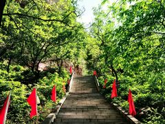 -湖洞水自然风景区
