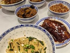 -鲁达面馆本帮风味(共康东路店)