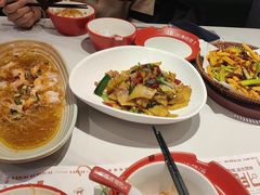-来菜·湖北头牌藕汤(武商MALL众圆店)