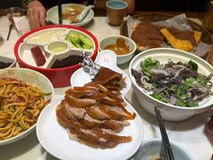-小吊梨汤·北京菜·烤鸭(鸟巢店)