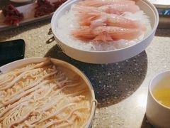 -大龙燚火锅(太古里店)