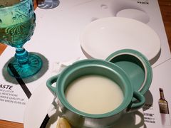 -HELLO MUSAE 拾光缪斯餐厅·纯正希腊风味(苏州中心店)