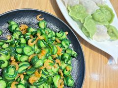 -船歌·鱼水饺青岛菜(枫蓝国际购物中心店)
