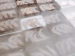 -蚝英雄鲜蚝自助专门店(长楹天街直营店)