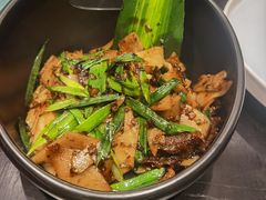 -翠湖宾馆·中餐厅