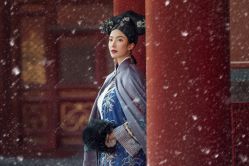 点击看大图 -美云庭古装·格格服汉服·京城旅拍(北京店)