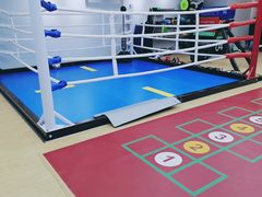 -Ms.Pilates 普拉提技术(尚悦湾陆家嘴店)