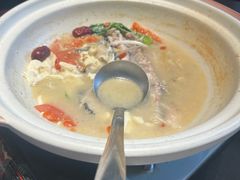 -老馆子·建德菜·山肴鱼鲜(海威新界店)
