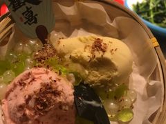 -常和州·夜宵大排档(常州单店)