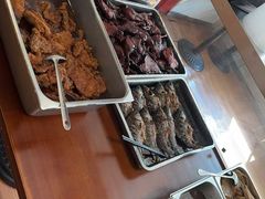 -阿英煲(凉城路店)