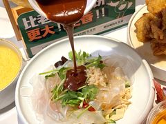 -老知青·东北菜(中华城店)
