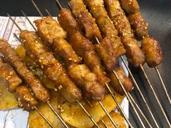 -马海涛牛肉串·午市牛腩饭·烧烤夜宵(领汇广场店)