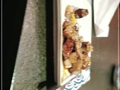 -福樱兰海鲜放题铁板烧(加州店)