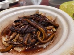 -陈记菜馆·非遗淮扬菜(东关街教场店)