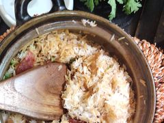 -椰小名·竹笙椰子鸡(中堂店)