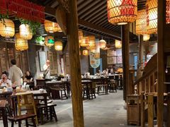 -南京大牌档(崇文门国瑞店)