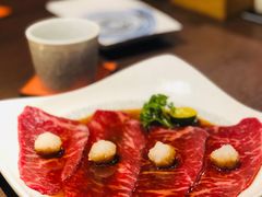 -橘焱胡同烧肉夜食(BFC外滩金融中心店)