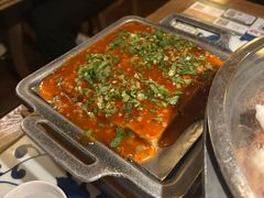-绿茶餐厅(领展购物广场·中关村店)