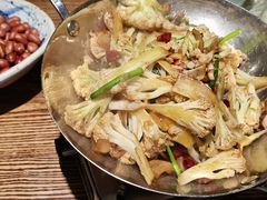 -彭厨(玉荣庄店)