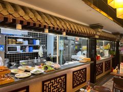 -李记饺子·熏酱东北菜(欢乐谷店)