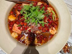 -志明眷村·台式融合菜·宵夜