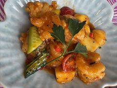 -蕉叶·广州明星泰国菜(保利广场店)