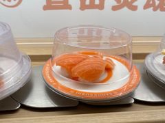 -三禾寿司(君尚店)