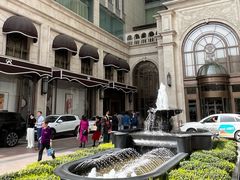 -丽辰新韩式商务SPA·洗浴桑拿·自助餐食
