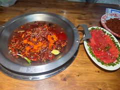 -楠火锅(哈尔滨金爵万象店)