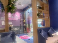 -夏日玛莉西餐厅(金茂览秀城店)
